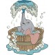 Dumbo 09 - Três Tamanhos