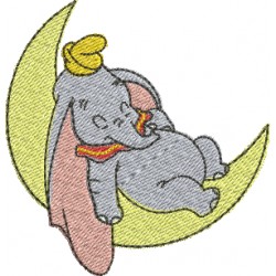 Dumbo 11 - Três Tamanhos