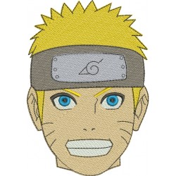 Naruto 09 - Três Tamanhos