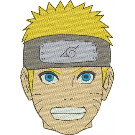 Naruto 09 - Três Tamanhos