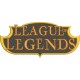 League Of Legends 02 - Três Tamanhos
