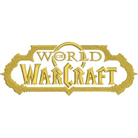 World of Warcraft 03 - Três Tamanhos