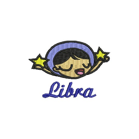 Libra 02