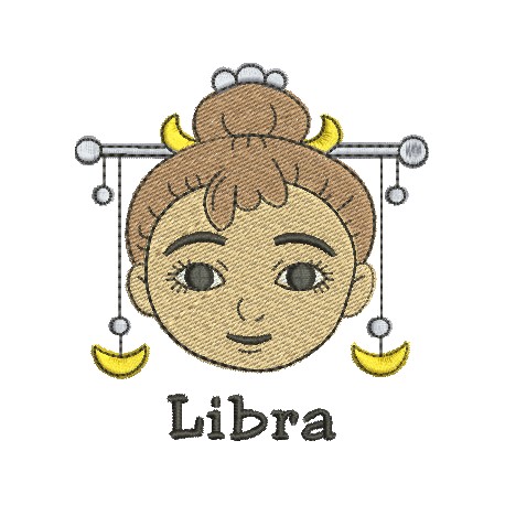 Libra 03