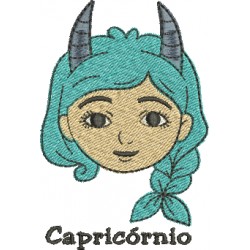 Capricórnio 03