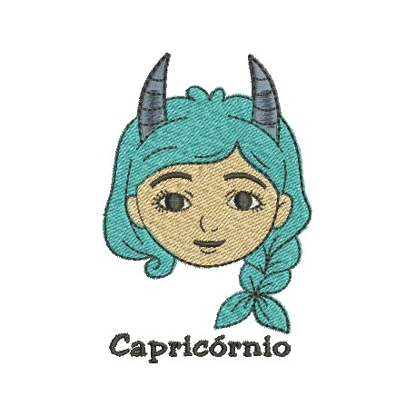 Capricórnio 03