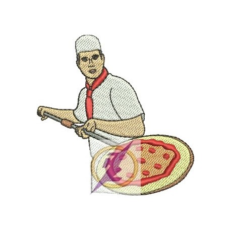 Pizzaiolo 03