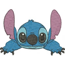 Stitch 03 - Três Tamanhos