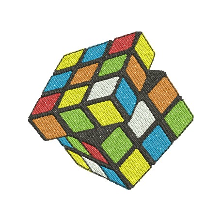 Cubo Mágico