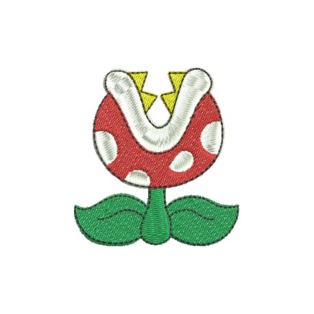 Planta Carnívora 03