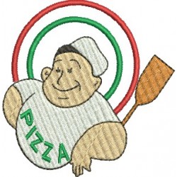 Pizzaiolo 05