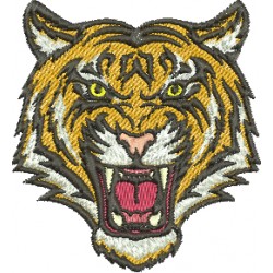 Tigre 04