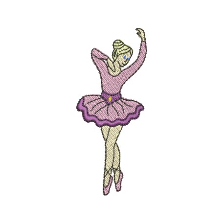 Bailarina 09