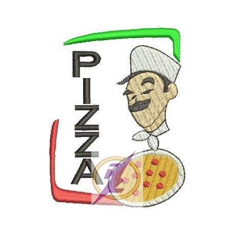 Pizzaiolo 07