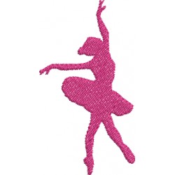 Bailarina 14