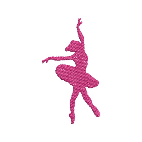 Bailarina 14