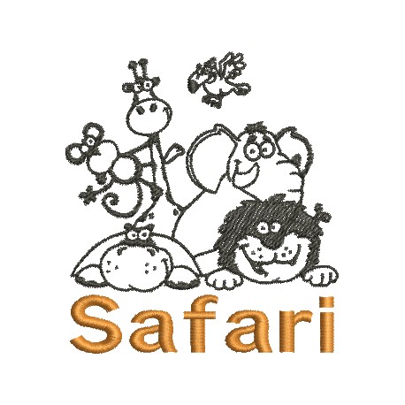Safari 10