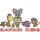Safari 21 - Safari Kids