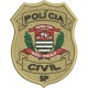Escudo Polícia Civil de São Paulo
