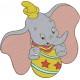 Dumbo 03 - Três Tamanhos