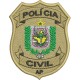 Polícia Civil do Amapá