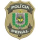 Polícia Penal do Amapá