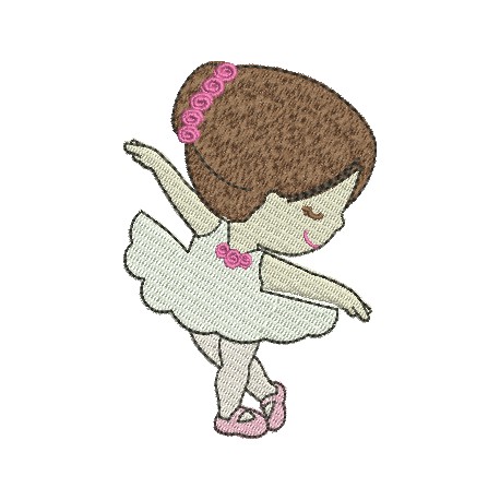 Bailarina 23