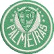 Máscara 184 - Palmeiras