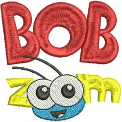 Bob Zoom 03 - Três Tamanhos