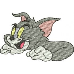 Tom e Jerry 10 - Três Tamanhos