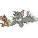 Tom e Jerry 14 - Três Tamanhos