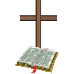 Cruz e Bíblia 01
