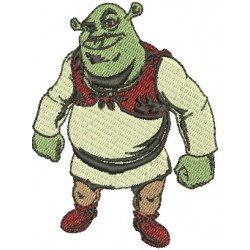 Shrek 01