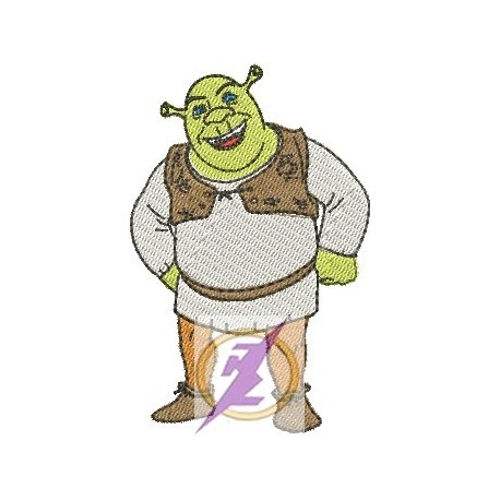 Shrek 03