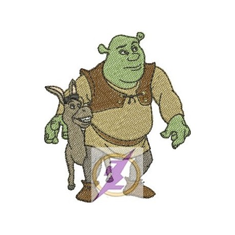 Shrek 05