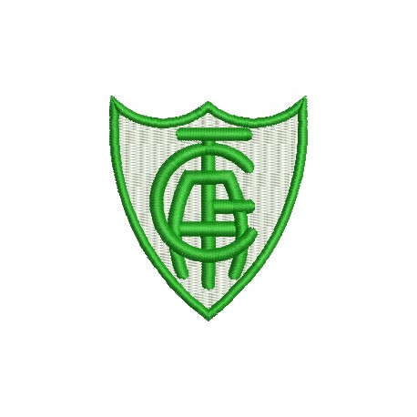América Futebol Clube - Máscara