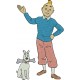 Tintin 03 - Três Tamanhos