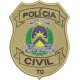 Polícia Civil do Esrado de Tocantins