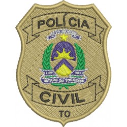 Polícia Civil do Estado de Tocantins