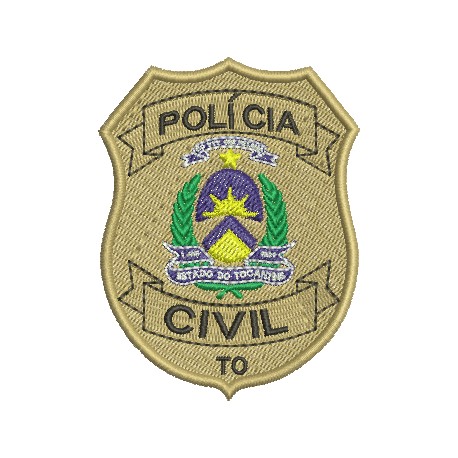 Polícia Civil do Esrado de Tocantins
