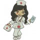 Jolie Enfermeira 02