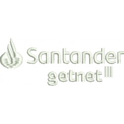 Getnet Santander Sticker - Getnet Santander Getnet Santander