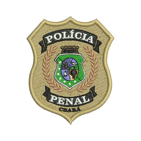 Polícia Penal do Ceará