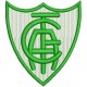 America Futebol Clube de Santiago