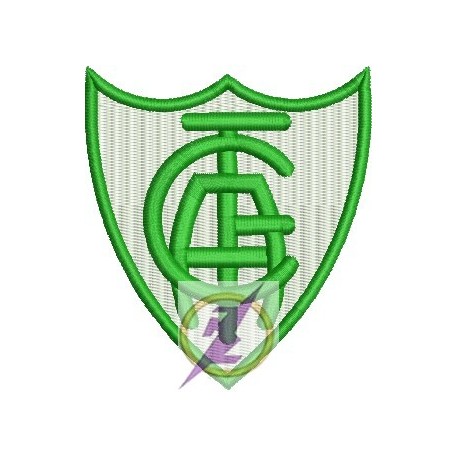 America Futebol Clube de Santiago
