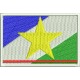 Bandeira de Roraima - GDE