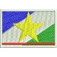 Bandeira de Roraima - GDE