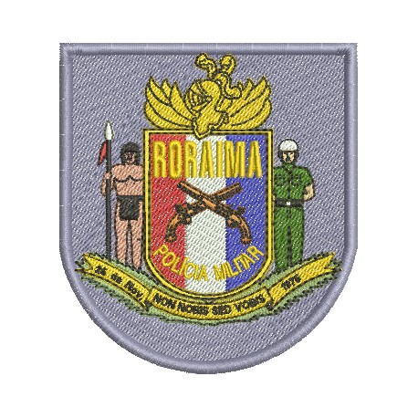 Polícia Militar de Roraima