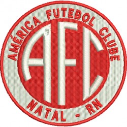 América Futebol Clube Natal-RN