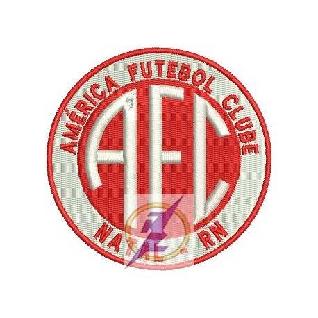 América Futebol Clube Natal-RN